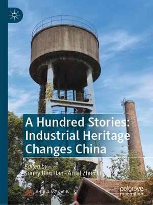 cover image of A Hundred Stories